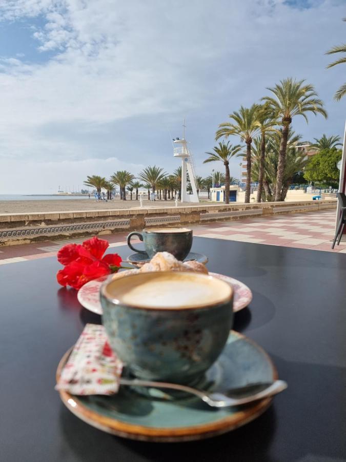 Apartament Mirador First Line
