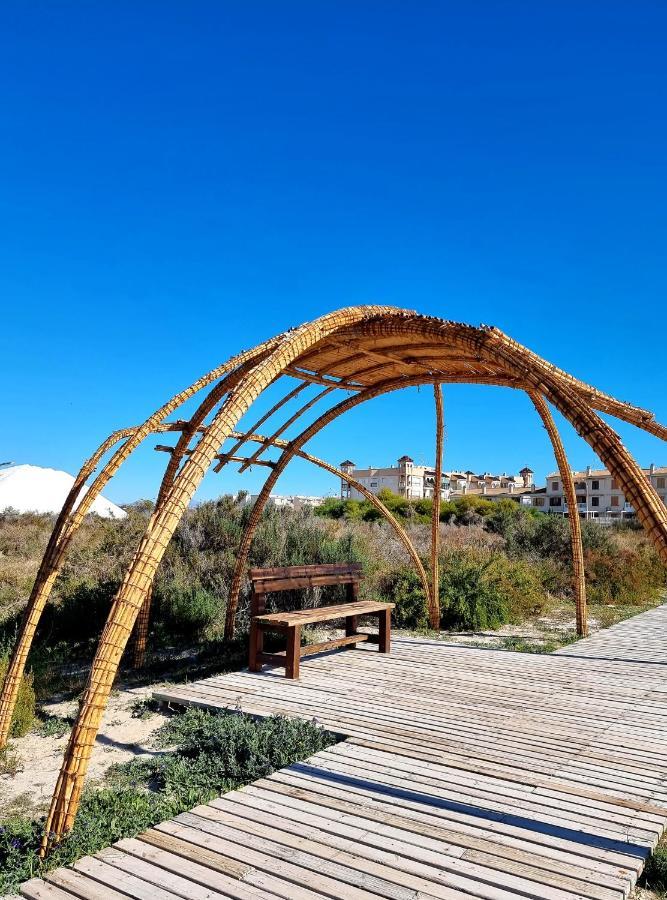 Apartament Mirador First Line