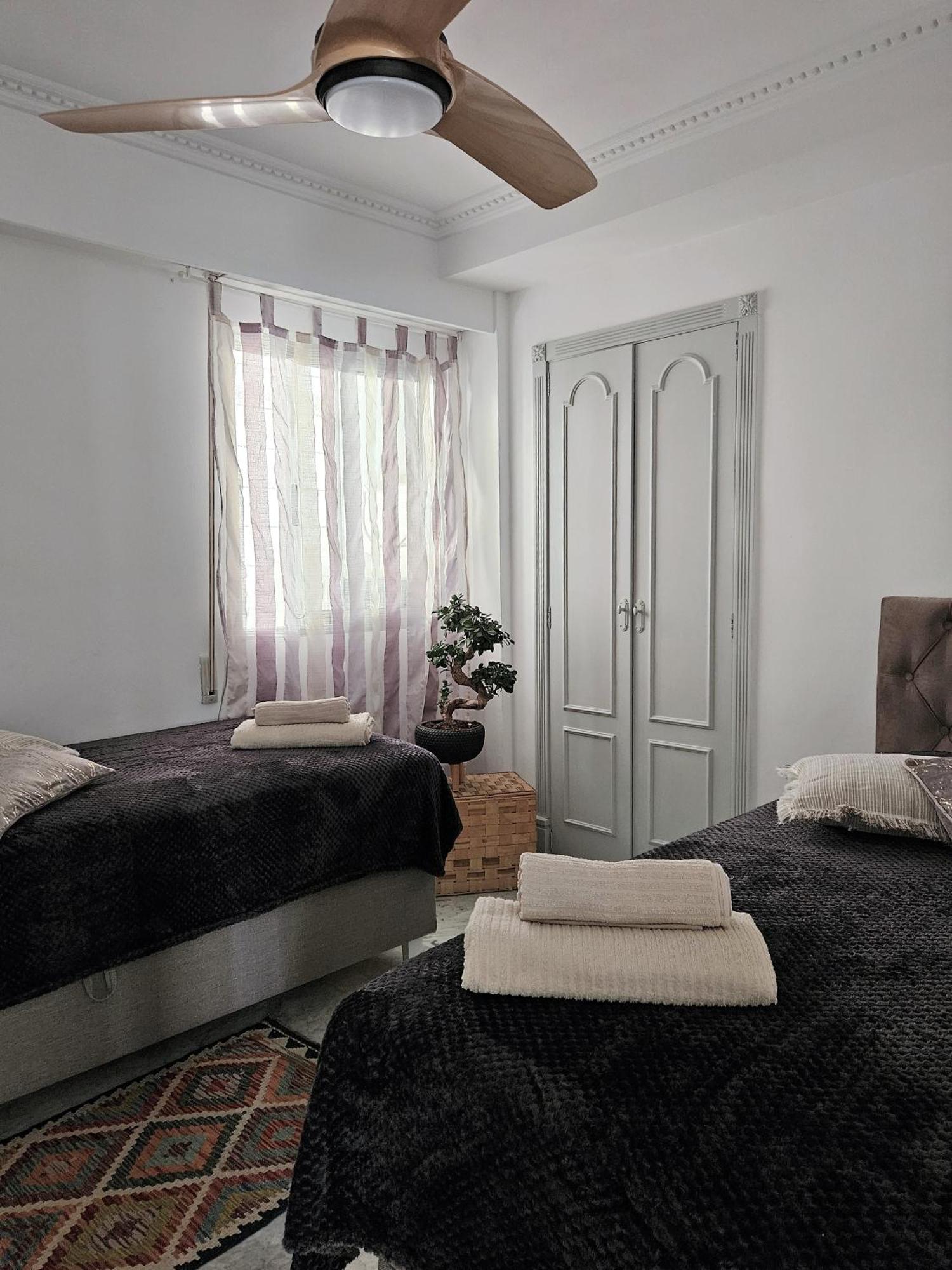 Mirador First Line Apartament