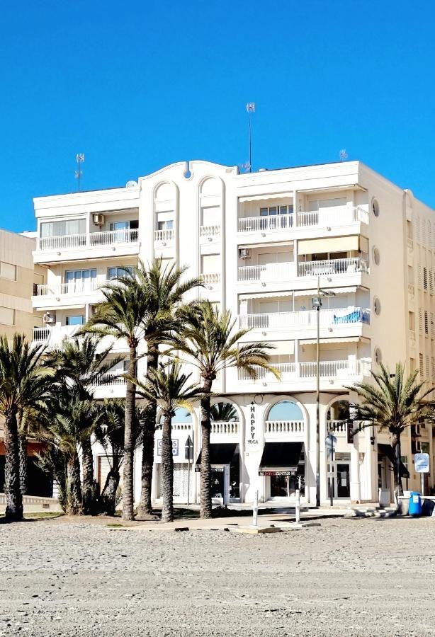 Apartment Mirador First Line *