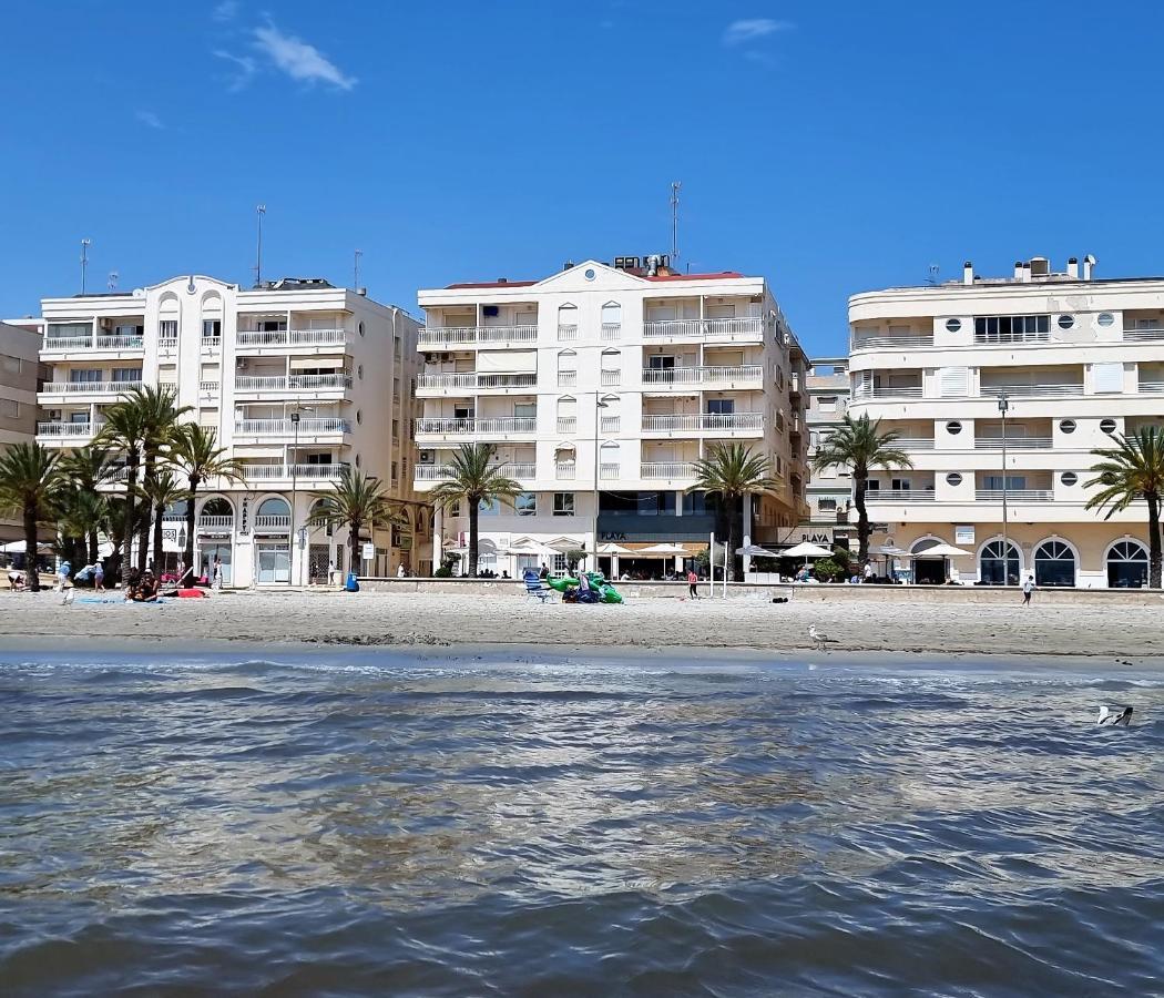 Apartment Mirador First Line *
