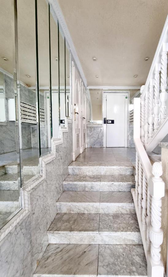 Mirador First Line Apartment