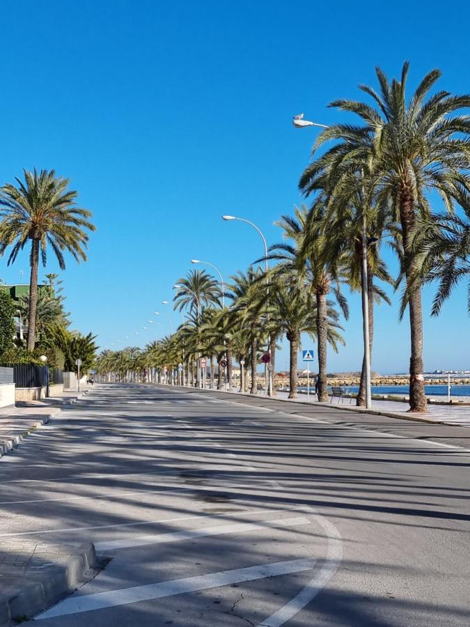 Mirador First Line Apartment Santa Pola