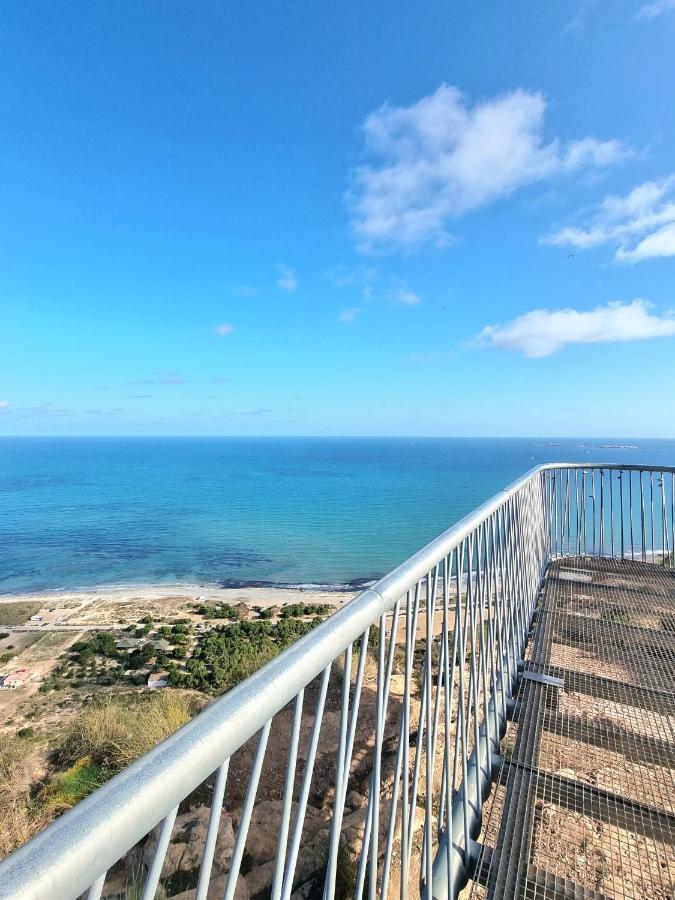 Mirador First Line Apartment Santa Pola