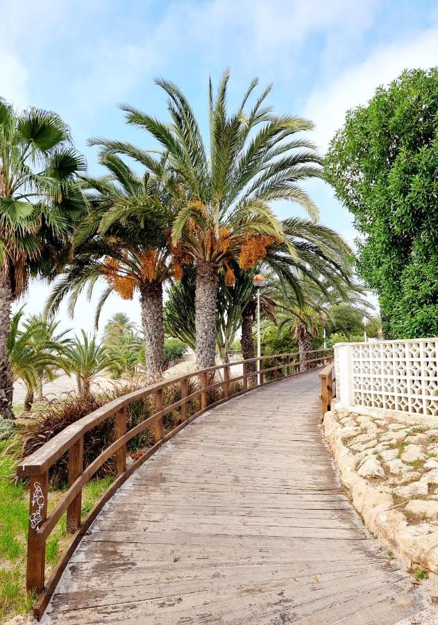 Mirador First Line Santa Pola