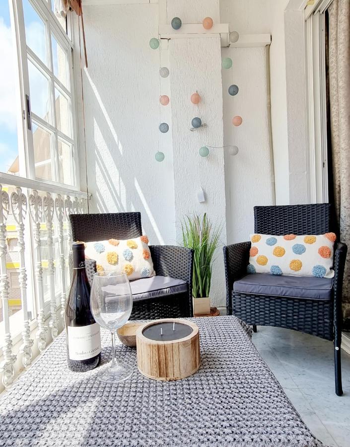 Mirador First Line Apartment *