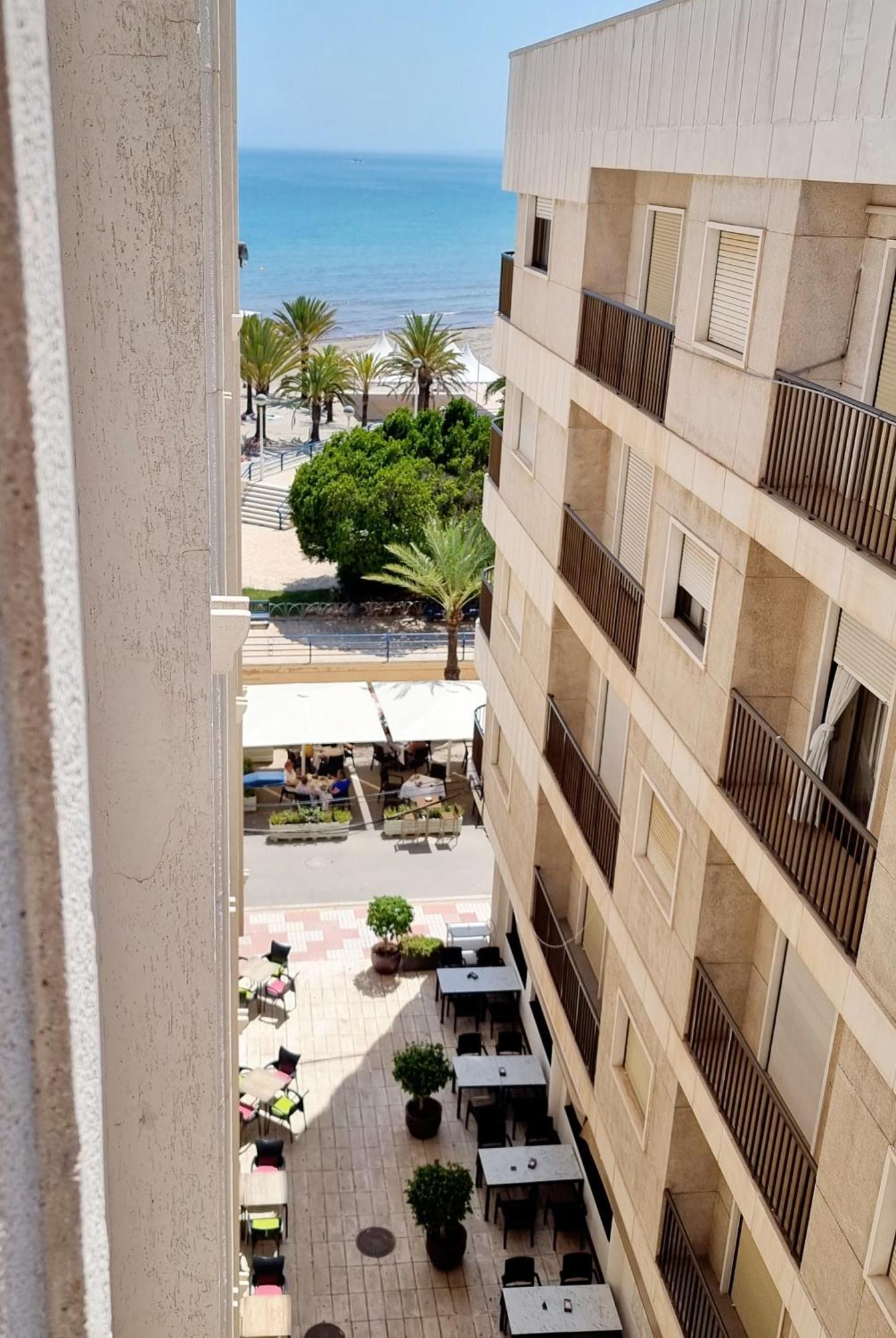 Mirador First Line Apartment *