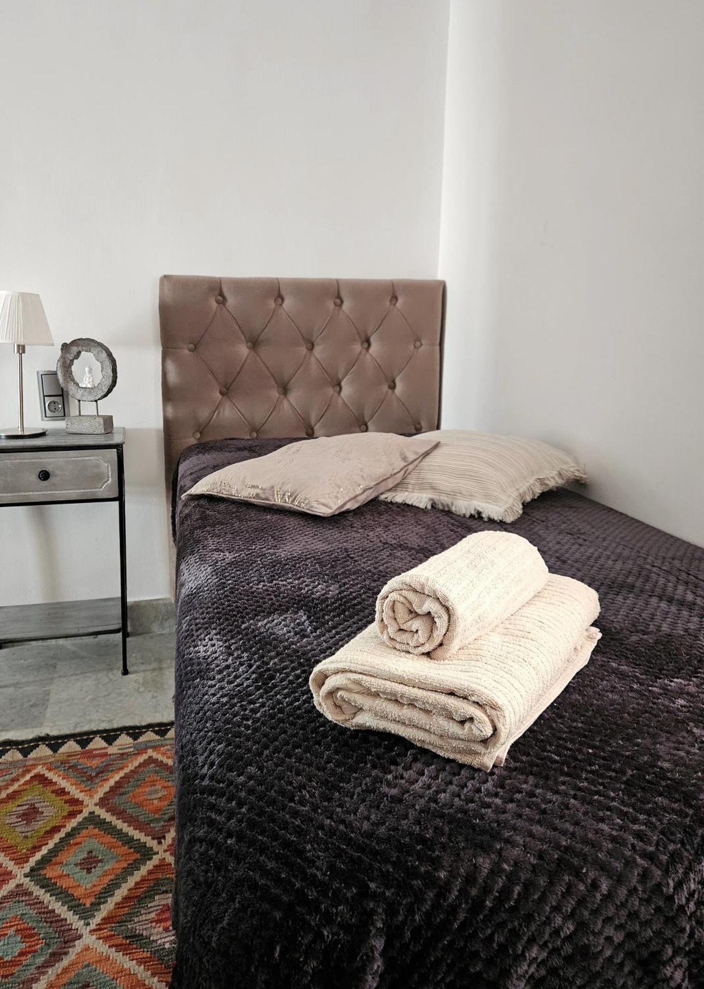 Apartment Mirador First Line Santa Pola