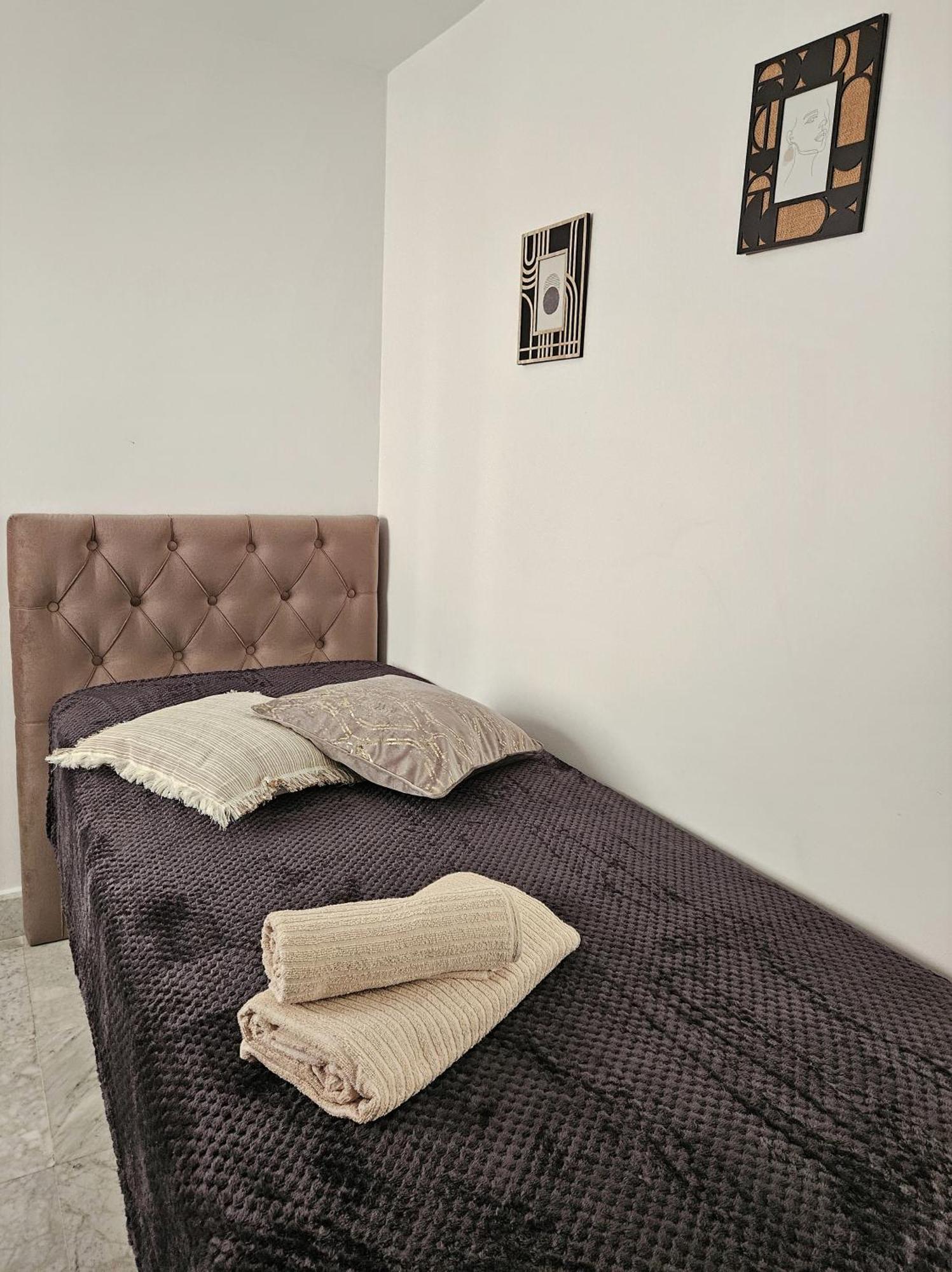 Mirador First Line Apartment Santa Pola