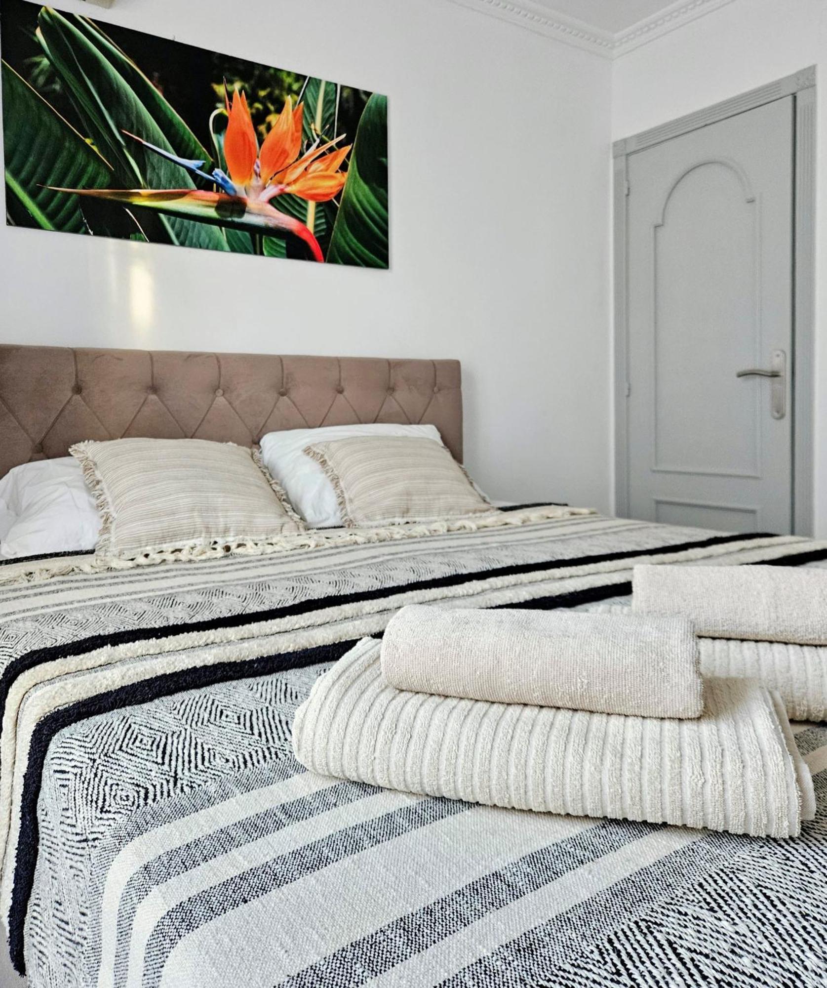 Apartment Mirador First Line