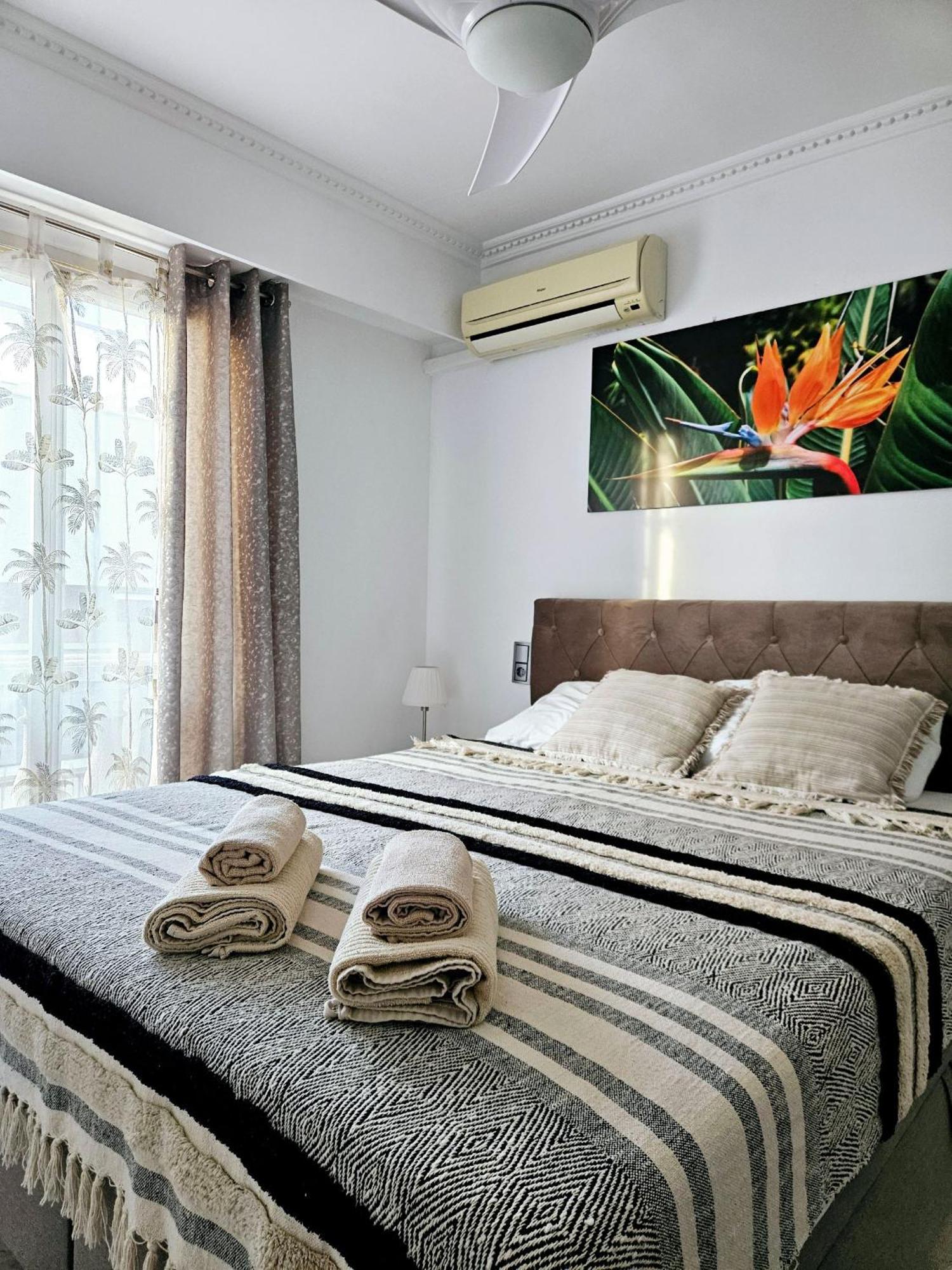 Mirador First Line Apartment *