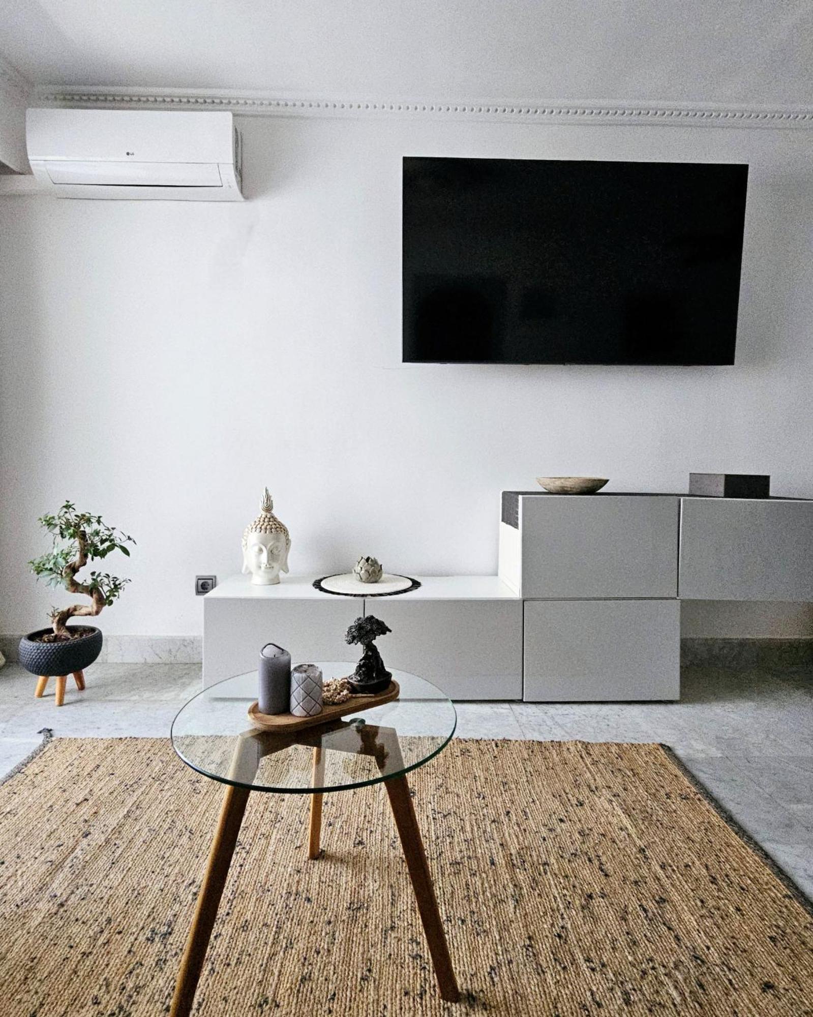 Mirador First Line Apartment *