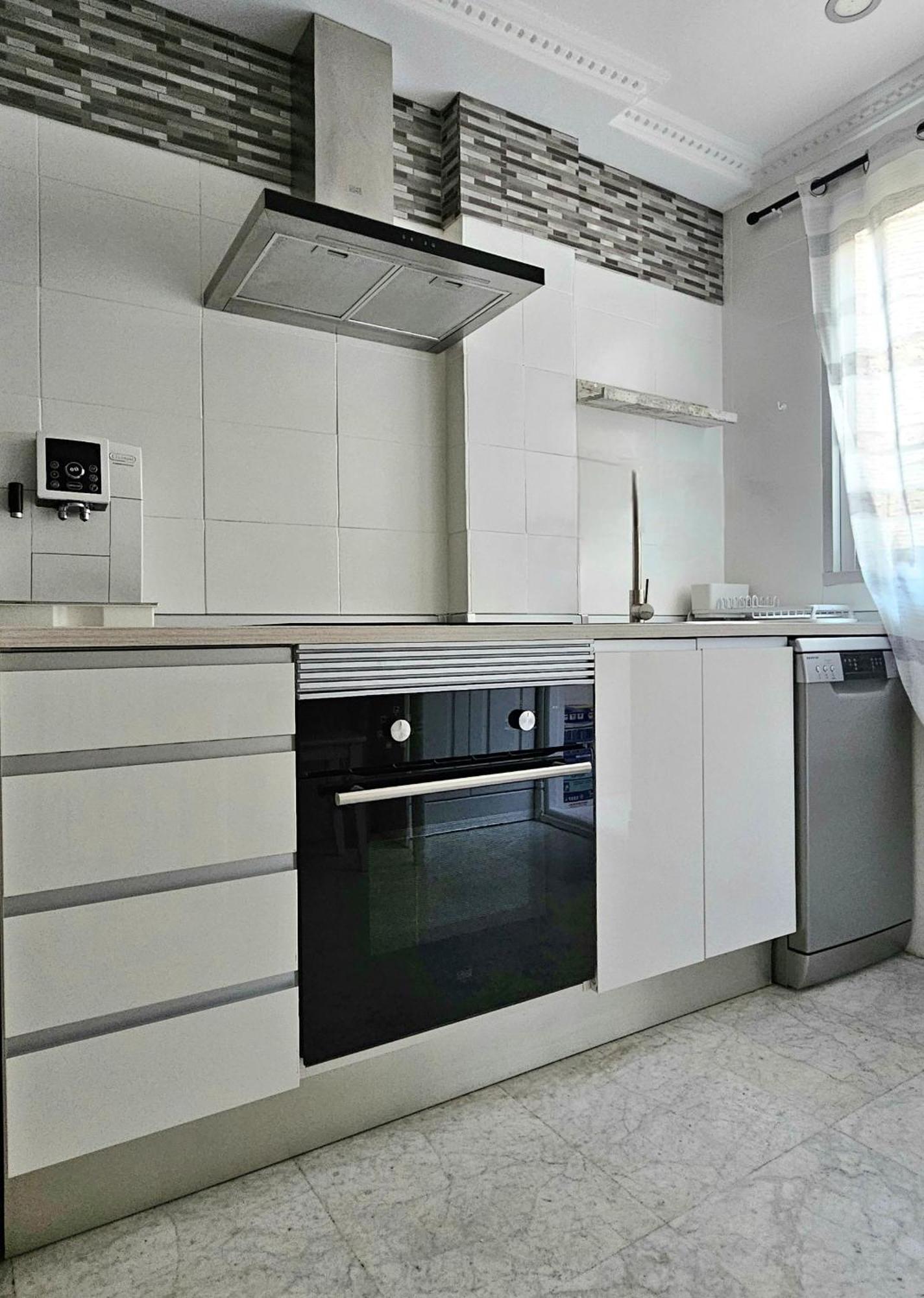 Apartment Mirador First Line *