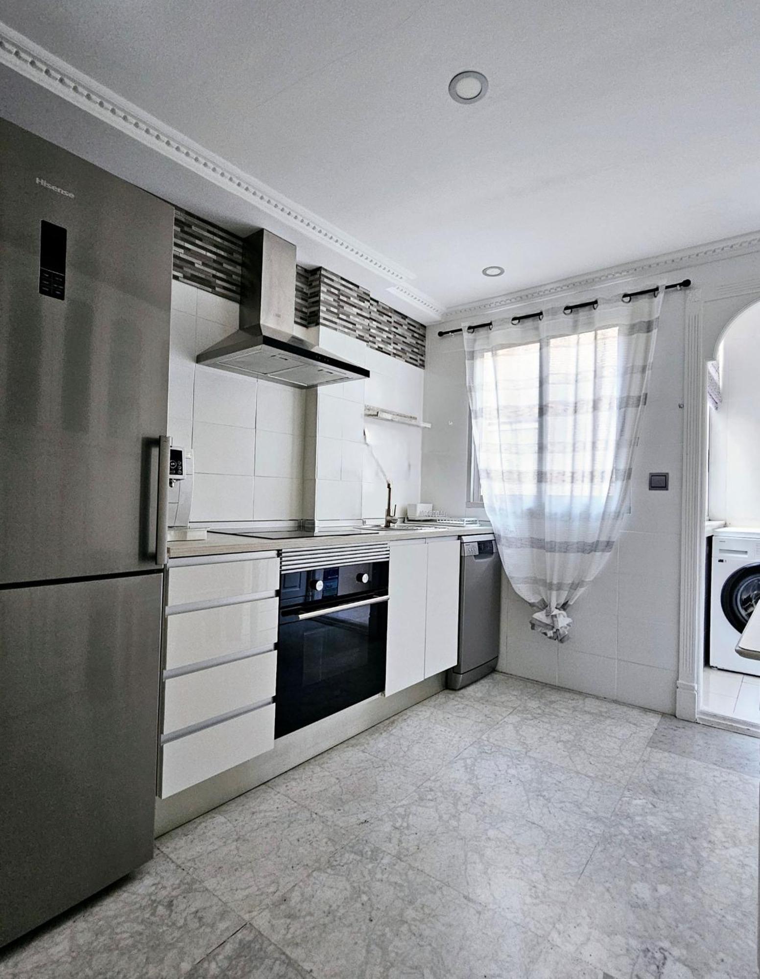 Mirador First Line Apartment Santa Pola