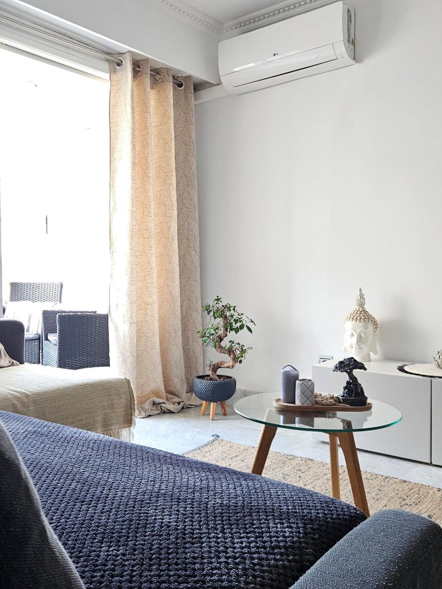 Apartment Mirador First Line Santa Pola