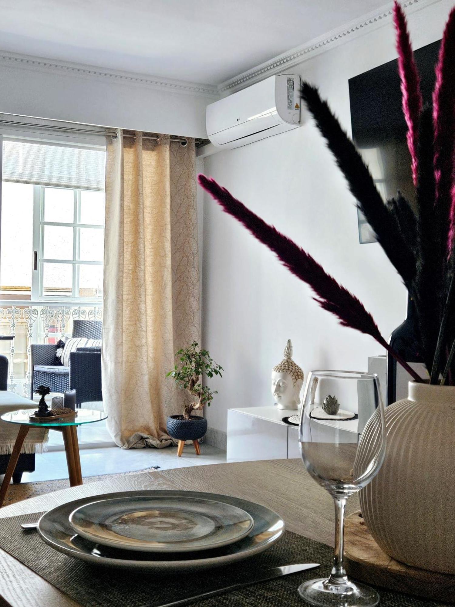 Mirador First Line Apartment