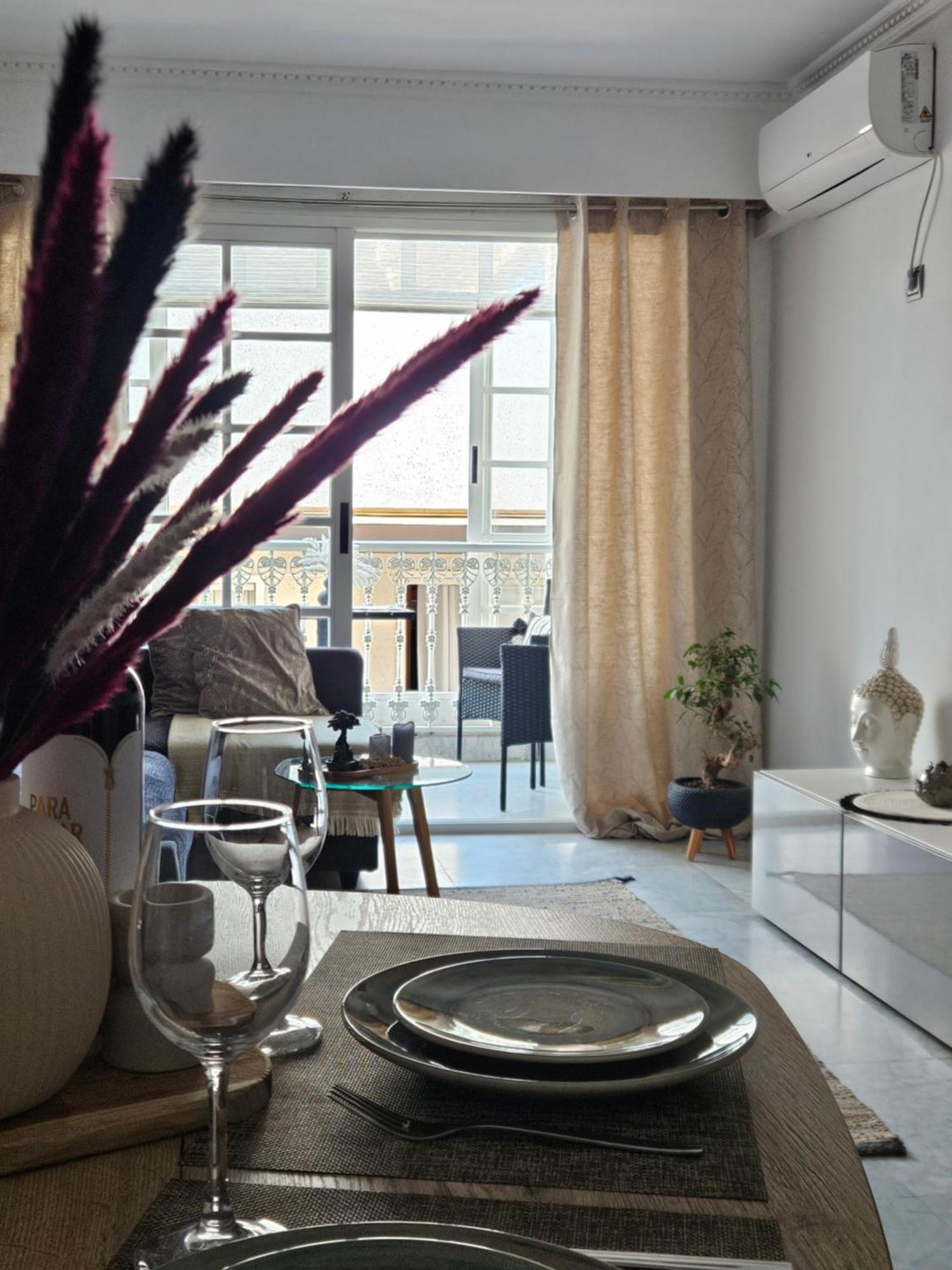 Mirador First Line Apartment *